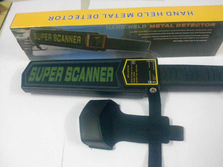 �ֳ�ʽ����̽����MD3003B